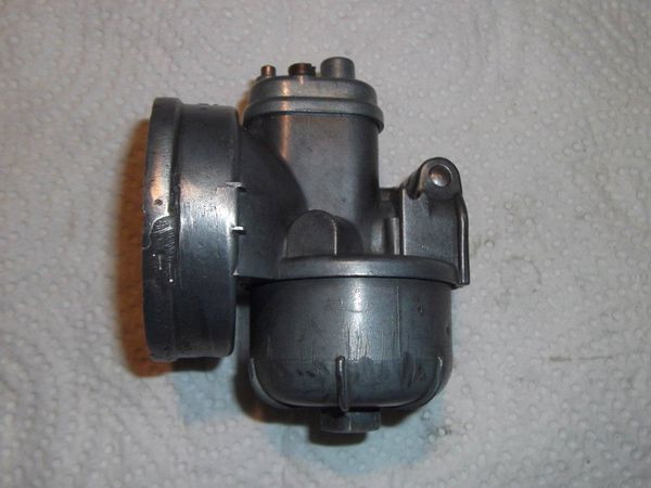 Carburateur 1/10/102 Z 10mm 215.09.82z